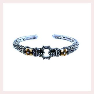 Silver Jewelry