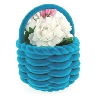 Blower Basket Ring Box