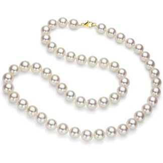 6.5-7mm Akoya Pearl Necklace